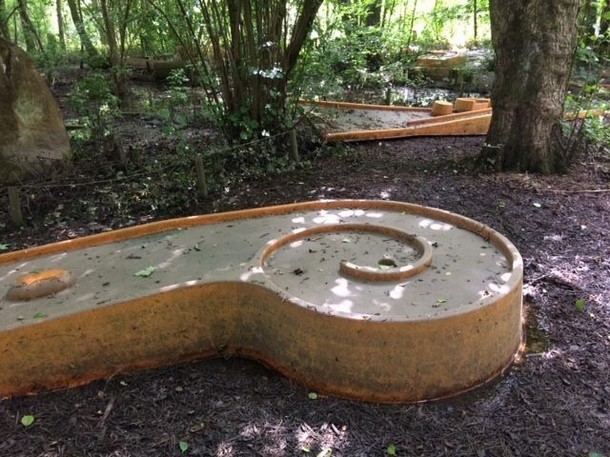 Les activités à l'extérieur du parc - Canoé Nature