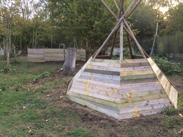 Les activités à l'extérieur du parc - Canoé Nature